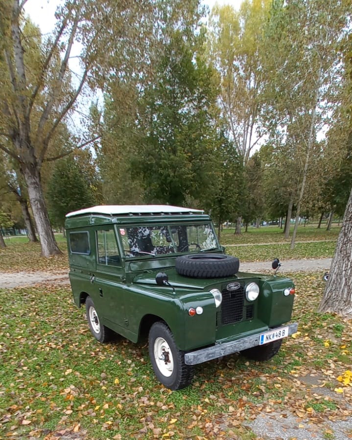 2025-10-05 Herbstausfahrt